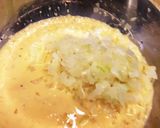 肉汁ジューシー！簡単ハンバーグ！作り方3写真