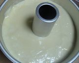 ブランデーシフォン作り方6写真