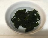 簡単♪しらすときゅうりの和え物作り方1写真