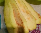ダイエット＊レンジでヘルシー麻婆茄子作り方2写真
