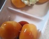 ♡レンジで簡単・みたらし団子のタレ♡作り方9写真
