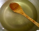 簡単♪白桃缶ゼリー♪お弁当デザート作り方5写真