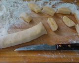 じゃがいものニョッキ作り方4写真
