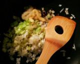 ダイエット＊レンジでヘルシー麻婆茄子作り方13写真