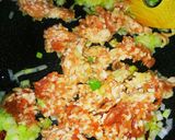ダイエット＊レンジでヘルシー麻婆茄子作り方14写真