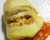 ダイエット＊レンジでヘルシー麻婆茄子作り方22写真
