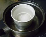 １個から出来る温泉卵作り方3写真