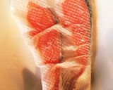 失敗なし☆生鮭の味付け作り方1写真