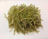 旬の味♪＊さつまいものツルの炒め煮＊作り方4写真