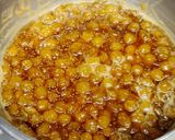食用ほおずき（ほうずき）ジャム作り方4写真