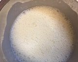 濃厚なめらかビシソワーズ★作り方4写真
