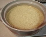 土鍋で炊く!ふっくらご飯作り方3写真