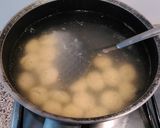 じゃがいものニョッキ作り方9写真