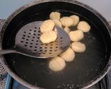 じゃがいものニョッキ作り方10写真