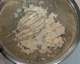 卵不使用で黄金比率 豆腐とHMのドーナツ作り方3写真