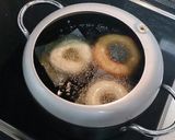 卵不使用で黄金比率 豆腐とHMのドーナツ作り方8写真