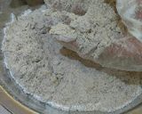 【英国から】英国のスコーン作り方2写真