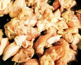 簡単!鶏肉のトマト煮込み♪作り方3写真