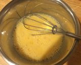 【男子飯】簡単 ふわふわフレンチトースト作り方3写真