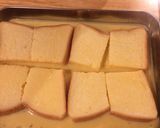 【男子飯】簡単 ふわふわフレンチトースト作り方4写真