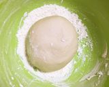 薄力粉でパン作り方3写真