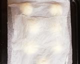 薄力粉でパン作り方6写真