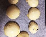 薄力粉でパン作り方8写真