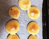 薄力粉でパン作り方9写真
