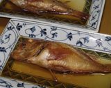 超簡単☆ふっくら仕上げる煮魚☆作り方4写真