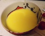 アメリカン パンケーキ作り方2写真