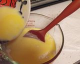 アメリカン パンケーキ作り方4写真