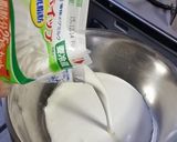(｀・ω・´)仁王立ちトースト！作り方1写真