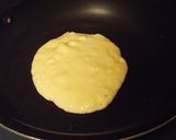 アメリカン パンケーキ作り方6写真