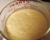 アメリカン パンケーキ作り方5写真