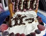 (｀・ω・´)仁王立ちトースト！作り方16写真