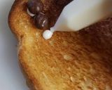 (｀・ω・´)仁王立ちトースト！作り方9写真
