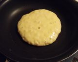 アメリカン パンケーキ作り方7写真