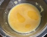 さくさく しっとり チョコチップクッキー作り方1写真