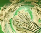 さくさく しっとり チョコチップクッキー作り方3写真
