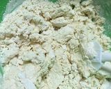 さくさく しっとり チョコチップクッキー作り方7写真