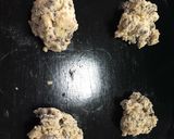 さくさく しっとり チョコチップクッキー作り方10写真