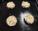 さくさく しっとり チョコチップクッキー作り方12写真
