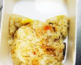 簡単！キャラ弁！猫。ネコ。ねこ。作り方1写真