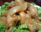 こっくり旨い！簡単！鶏手羽の煮物作り方5写真