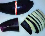 【 醤油麹で】なすとひき肉の炒めもの作り方1写真