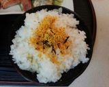 血管プラークダイエット食521（焼き鮭）作り方1写真