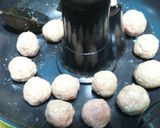 コロコロハンバーグ作り方6写真