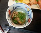 血管プラークダイエット食521（焼き鮭）作り方3写真