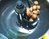 コロコロハンバーグ作り方11写真