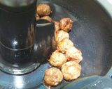 コロコロハンバーグ作り方10写真